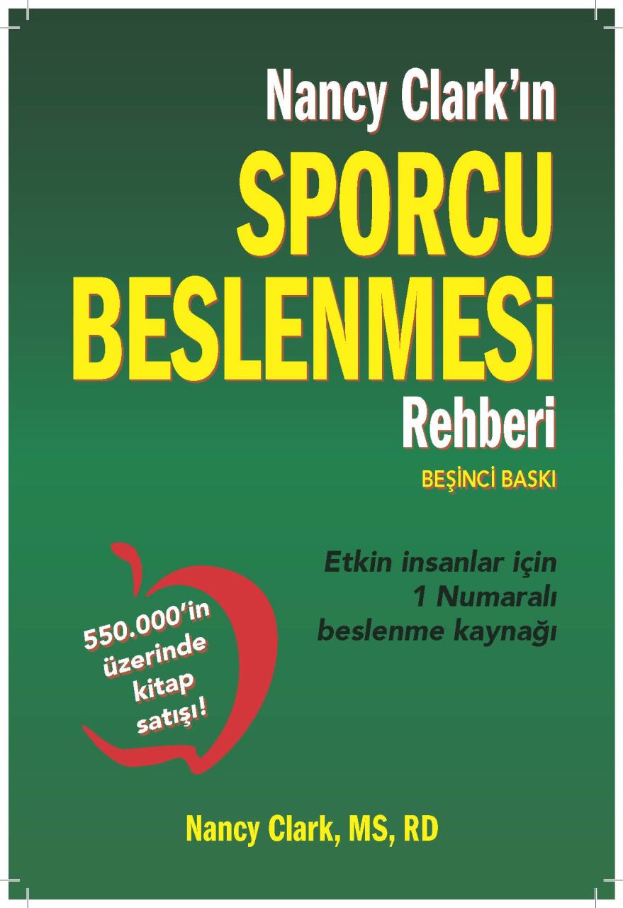 Sporcu Beslenmesi