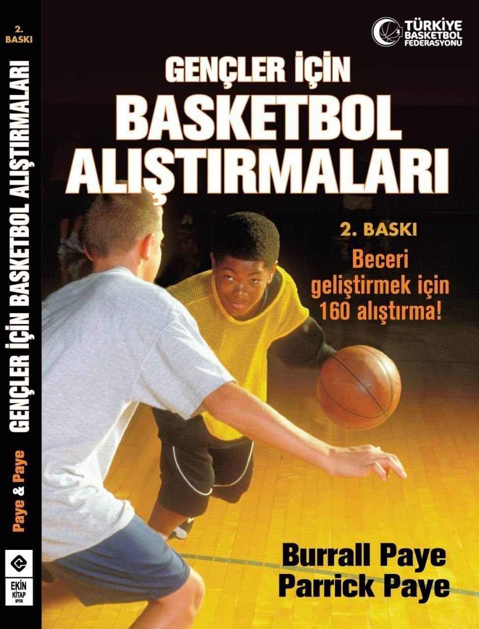 Gençler İçin Basketbol Alıştırmaları