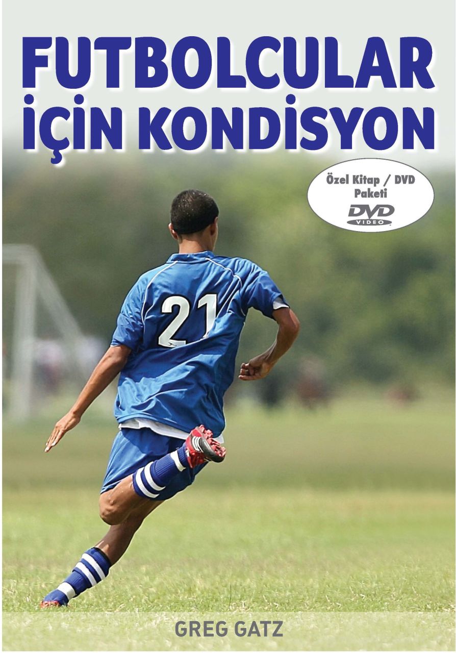 Futbolcular İçin Kondisyon