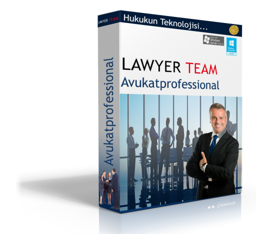 AvukatProfessional