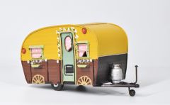 METAL KARAVAN