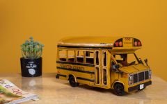 METAL OTOBUS