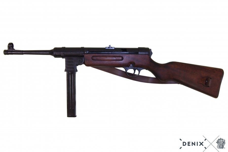 DNX TÜFEK
