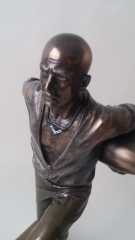 WISE SEYIT ONBASI BRONZ