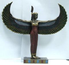 WISE MISIR - ISIS (H:23CM)