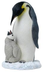 WISE KRAL PENGUEN