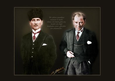 Atatürk Resimleri (399)