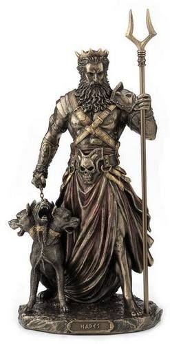 WISE HADES
