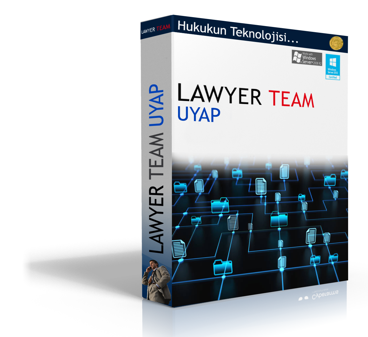 Lawyer Team UYAP Entegrasyon Yıllık