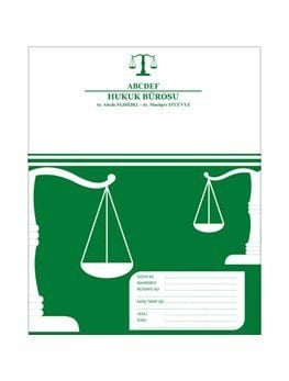 Özel Dava Dosyası-Hukuk