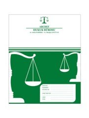 Özel Dava Dosyası-Hukuk