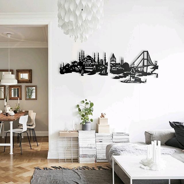METAL ŞEHR'İ İSTANBUL XL