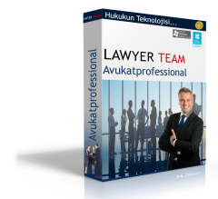 Lawyer Team Avukatprofessional