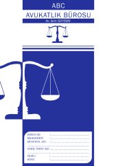 Özel Dava Dosyası-333