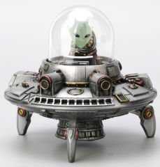 WISE UFO