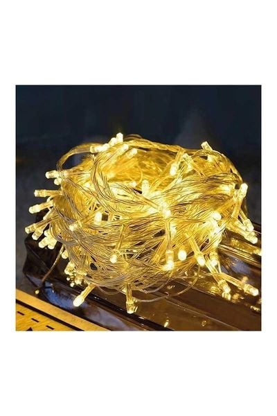 ACK AS90-01000F IP65 3000K Günışığı 100 Ledli Eklenebilir Led Işık