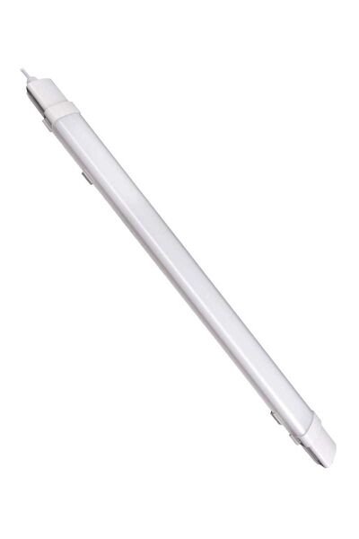ACK AT02-00610 600mm 18W 4000K Ilık Beyaz Uranüs Led Etanj Armatür