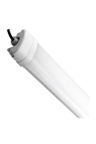 ACK AT02-00630 600mm 18W 6500K Beyaz Uranüs Bant Etanj Led Armatür