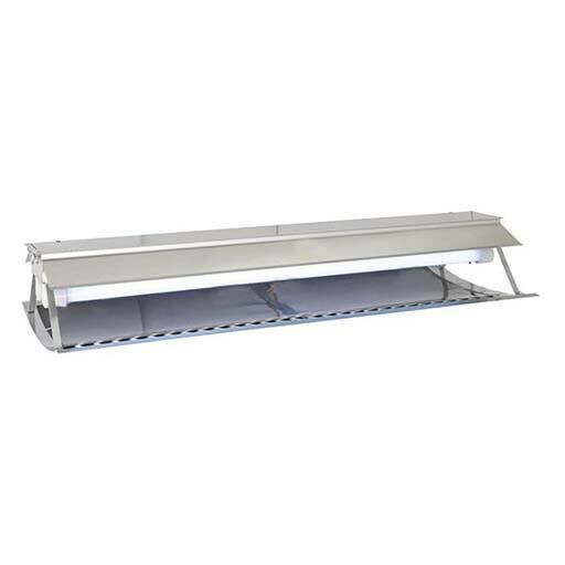 Vızz Cızz 2x20 Watt Yapışkanlı Sinek Öldürücü Cihaz KYS-80