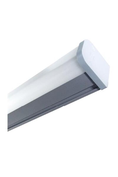 ACK AT03-11200 36W 3000K Günışığı Bant Etanj Led Armatür