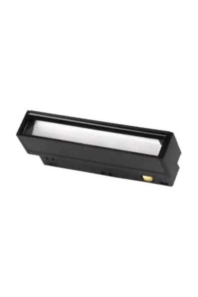 ACK AD40-03101 6W 48V 3000K Günışığı Reflektörlü Magnet Led Ray Armatür
