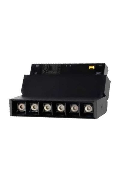 ACK AD40-04111 6W 48V 4000K Ilık Beyaz Reflektörlü Magnet Led Ray Armatür