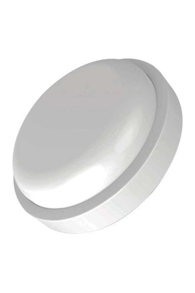 ACK AT10-01200 12W 3000K Günışığı Led Duvar ve Tavan Armatürü