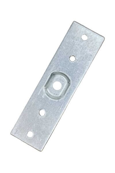 ACK AD40-94000 Magnet Armatür Sıva Üstü Montaj Demiri