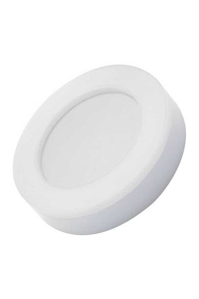 ACK AT10-11530 15W Ip65 6500K Beyaz Led Tavan ve Duvar Armatürü