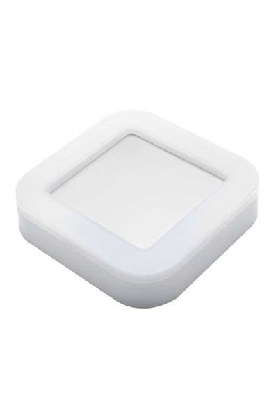 ACK AT10-21500 15W 3000K Günışığı Led Duvar ve Tavan Armatürü