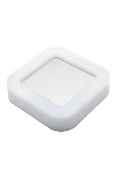 ACK AT10-21500 15W 3000K Günışığı Led Duvar ve Tavan Armatürü