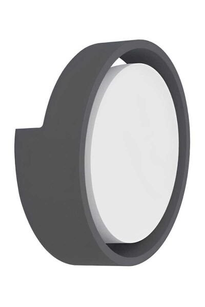ACK AT10-61201 12W 3000K Günışığı Ledli Tavan ve Duvar Armatürü