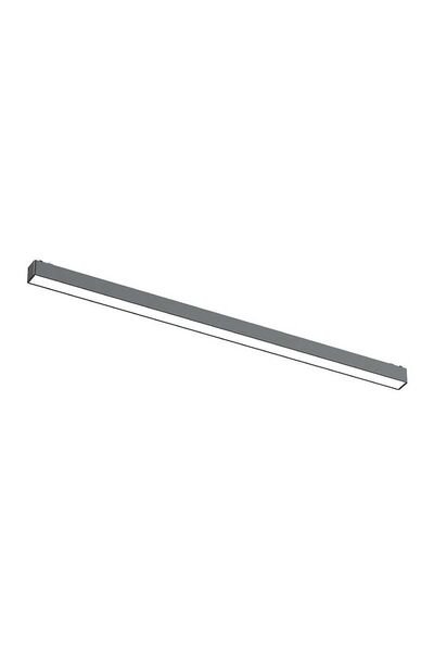ACK AD45-01301 24W 3000K Günışığı 60cm Magnet Ray Armatür