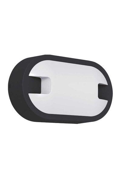ACK AT11-21501 15W 3000K Günışığı Ledli Duvar ve Tavan Armatürü