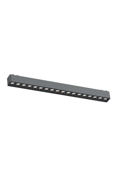 ACK AD45-02311 18W 4000K Ilık Beyaz 33.8cm Slim Magnet Ray Armatür