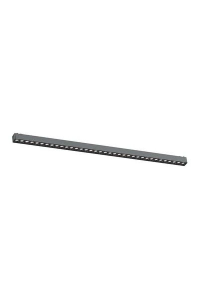 ACK AD45-02511 30W 4000K Ilık Beyaz 55.5cm Slim Magnet Ray Armatür