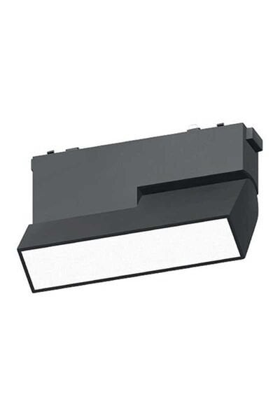 ACK AD45-03101 6W 3000K Günışığı 12.2cm Katlanır Slim Magnet Ray Armatür