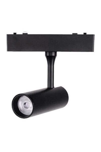 ACK AD45-05211 6W 4000K Ilık Beyaz Slim Magnert Ray Armatür