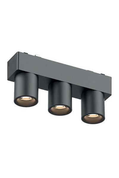 ACK AD45-05501 6W 3000K Günışığı Slim Magnet Ray Spot
