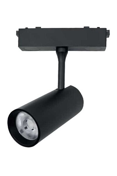 ACK AD45-06201 10W 3000K Günışığı Slim Magnet Ray Spot