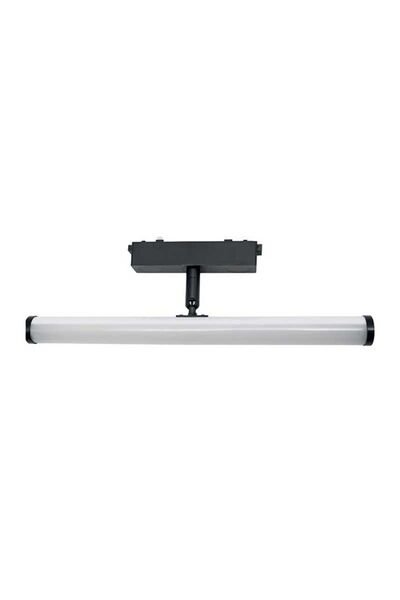 ACK AD45-09101 9W 3000K Günışığı T8 30cm Slim Magnet Ray Armatür