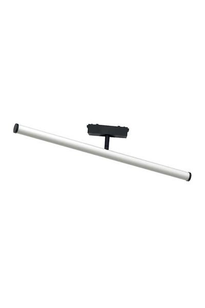 ACK AD45-09201 18W 3000K Günışığı T8 60cm Slim Magnet Ray Armatür