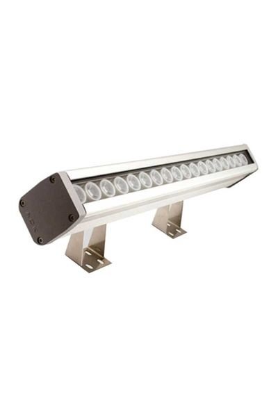 ACK AT20-01853 18W Yeşil Power Led Wallwasher