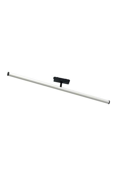 ACK AD45-09301 25W 3000K Günışığı T8 90cm Slim Magnet Ray Armatür