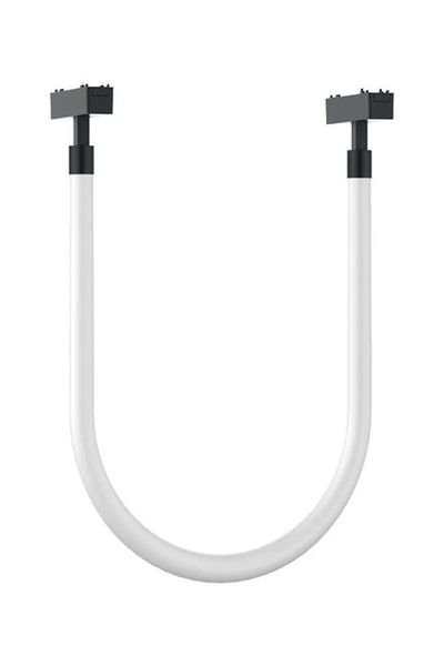 ACK AD45-09511 32W 4000K Ilık Beyaz Hortum Tip Slim Magnet Ray Armatür