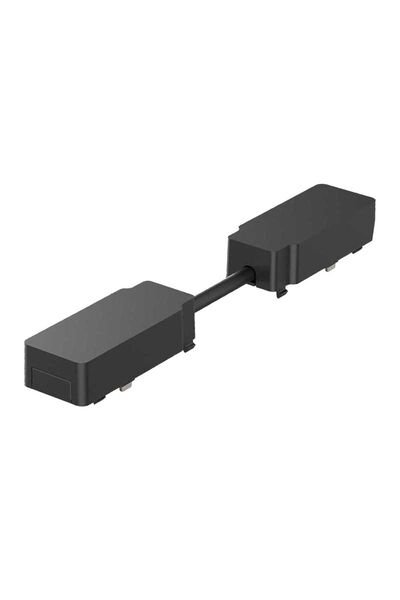 ACK AD45-92200 Kısa Slim Magnet Ray Kablolu Konnektörü