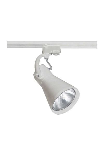 ACK AD90-00020 E27 Beyaz Kasa PAR-30 Ray Spot Kasası