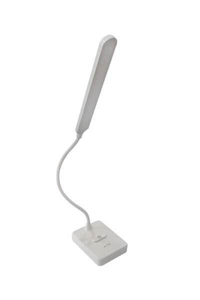 ACK AF11-10016 2.5W 2 Renkli Dokunmatik Şarjlı Masa Lambası