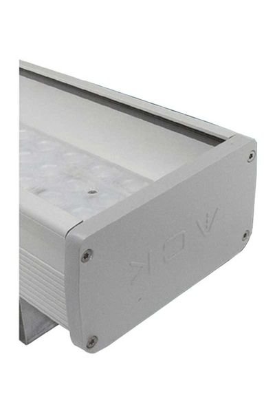 ACK AT45-07503 75W 3000K Günışığı Led Yüksek Tavan Armatürü