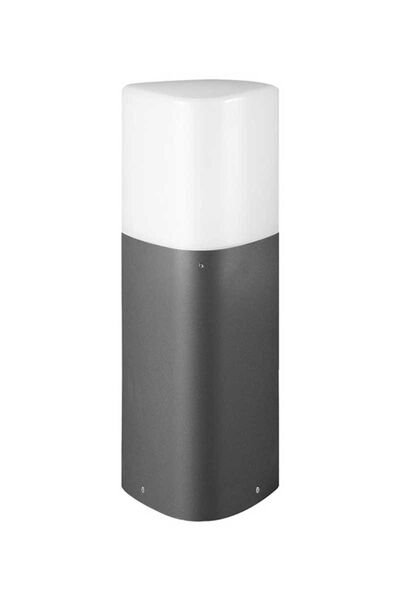 ACK AG36-00032 60W E27 Siyah Kasa Hera 300 Bahçe Armatürü